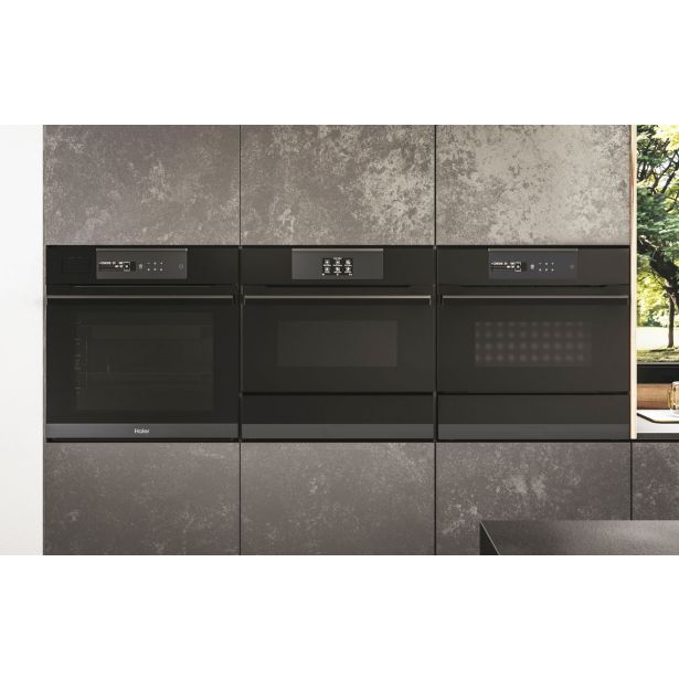 DODATEK ZA KUHANJE HAIER HWO15NWD4XB1 GRELNI PREDAL