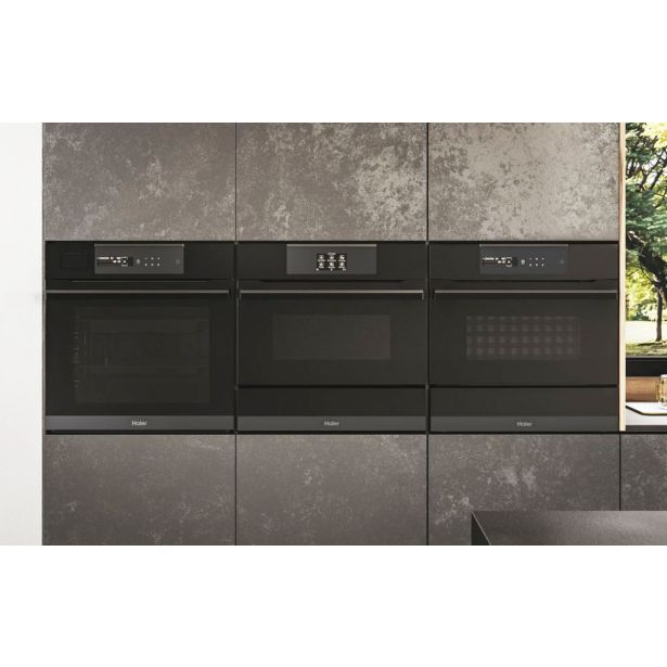 DODATEK ZA KUHANJE HAIER HWO15NWD6XB1 GRELNI PREDAL