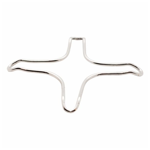 DODATEK ZA KUHANJE SICCABO KRIŽEC ZA ŠTEDILNIK