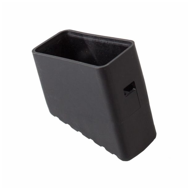 OPREMA IN DELI ZA LESTEV KRAUSE MONTO NOGICA PVC 40X20 MM ČRNA