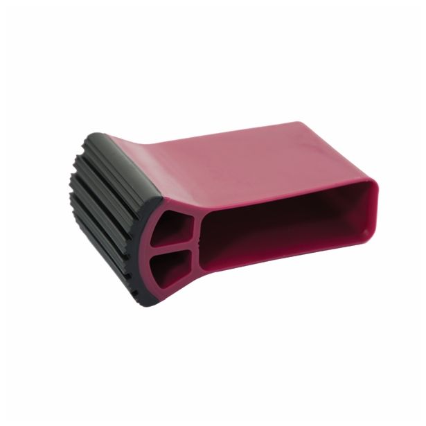 OPREMA IN DELI ZA LESTEV KRAUSE CORDA NOGICA PVC 61.5X20MM LILA POKROV ZA STABILIZATOR