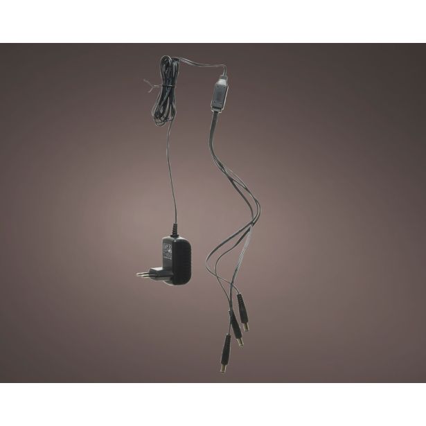 DODATEK ZA LUČKE LUMINEO TRANSFORMATOR ZA VASICO