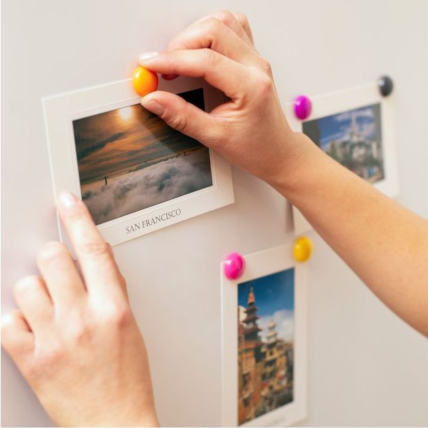 DODATEK ZA MAGNETNO TABLO LEVIA MAGNETKI 20 MM 1/8 MIX 009173