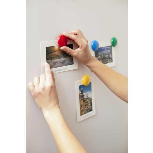 DODATEK ZA MAGNETNO TABLO LEVIA MAGNETKI 40 MM 1/4 MIX 009175