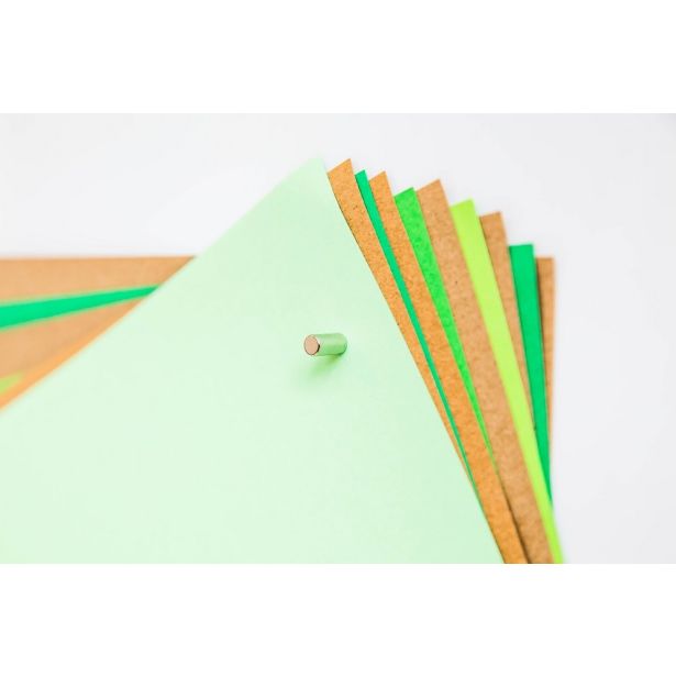 DODATEK ZA MAGNETNO TABLO LEVIA MAGNETKI 5X10 MM EKSTRA MOČNI 1/5 110191