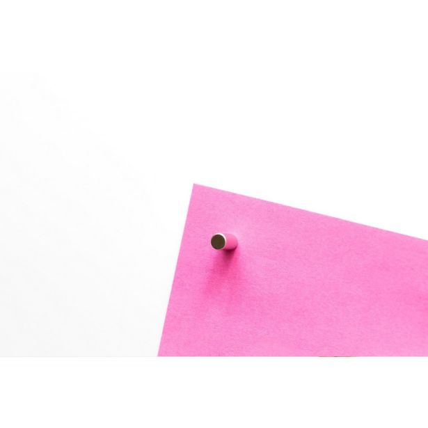 DODATEK ZA MAGNETNO TABLO LEVIA MAGNETKI 5X10 MM EKSTRA MOČNI 1/5 110191