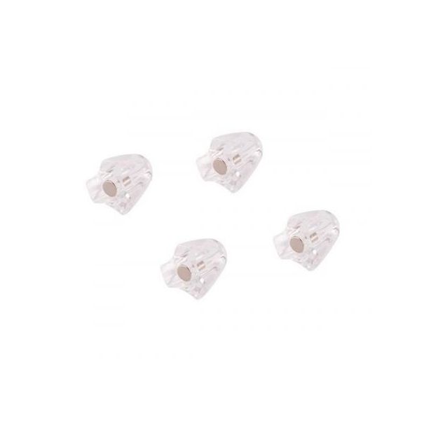 DODATEK ZA MAGNETNO TABLO LEVIA MAGNETKI DO 8 LISTOV 1/4