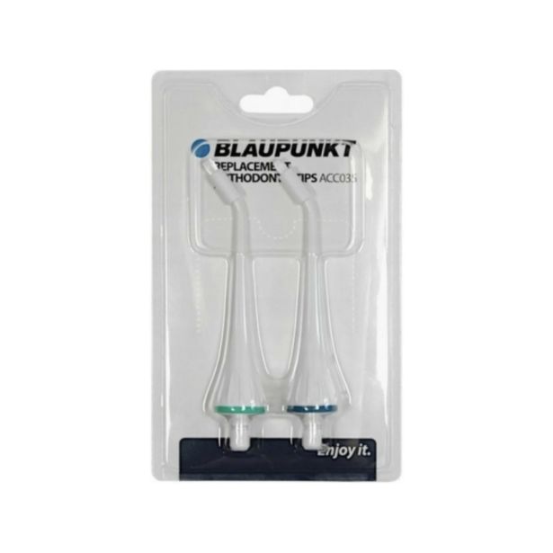 PRIBOR IN DODATKI BLAUPUNKT ORTODONTSKI NASTAVKI ZA ZOBNO PRHO DIR50