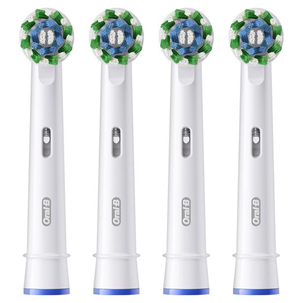 PRIBOR IN DODATKI ORALB CROSS ACTION 4/1