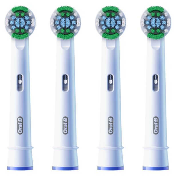 PRIBOR IN DODATKI ORALB PRECISION CLEAN 4/1