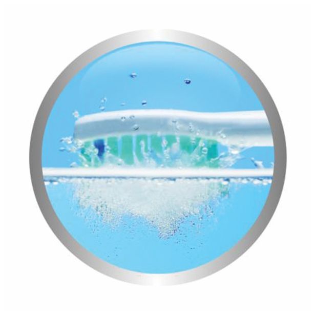 PRIBOR IN DODATKI SONICARE HX6042/33 OTROŠKA (7+) 2/1