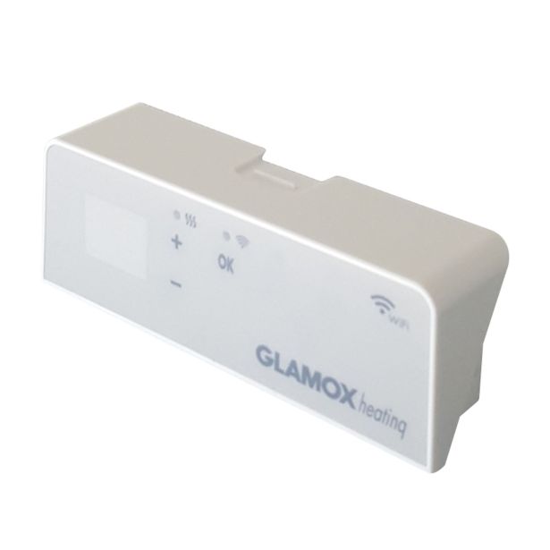 DODATEK ZA OGREVALO GLAMOX TERMOSTAT WT/BT3 ZA H40 IN H60