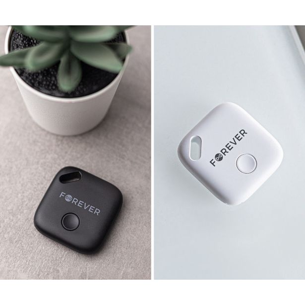 DODATEK ZA PAMETNI DOM FOREVER FT-100 PAMETNI LOKATOR BEL