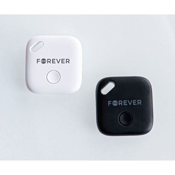 DODATEK ZA PAMETNI DOM FOREVER FT-100 PAMETNI LOKATOR BEL