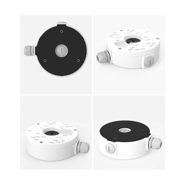 DODATEK ZA PAMETNI DOM REOLINK D20 JUNCTION BOX BELA