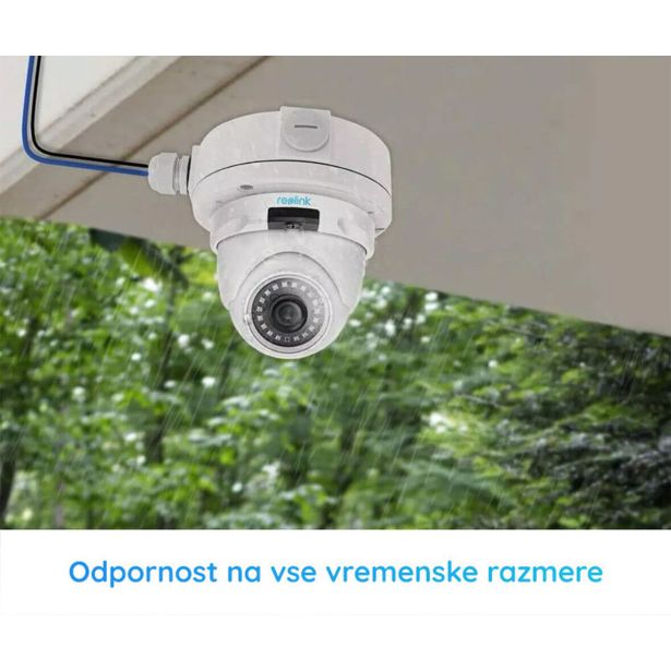 DODATEK ZA PAMETNI DOM REOLINK D20 JUNCTION BOX BELA