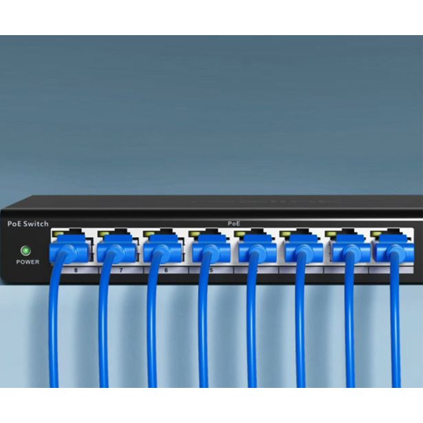 DODATEK ZA PAMETNI DOM REOLINK RLA-PS1 POE STIKALO