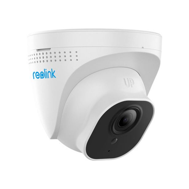 DODATEK ZA PAMETNI DOM REOLINK RLK16-800D8-A ČRNA, BELA