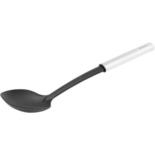 DODATEK ZA SERVIRANJE BRABANTIA SERVIRNA ŽLICA JEKLO