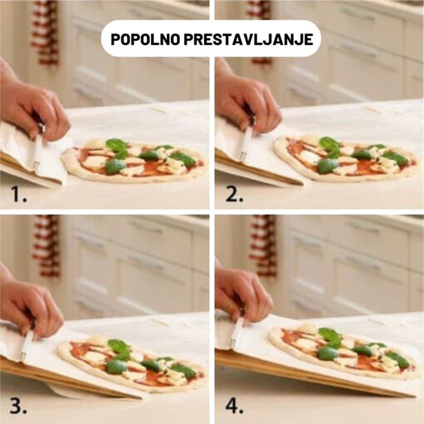 DODATEK ZA SERVIRANJE HOMEY LOPAR ZA PICO XXL