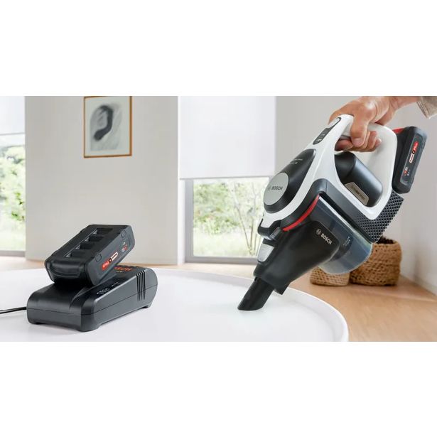 DODATEK ZA SESANJE BOSCH BHZUB1840 BATERIJA ZA UNLIMITED 18 V 4.0 AH