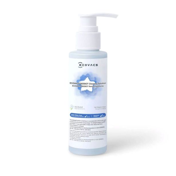 DODATEK ZA SESANJE ECOVACS DEEBOT 110 ML - D-SO01-0021