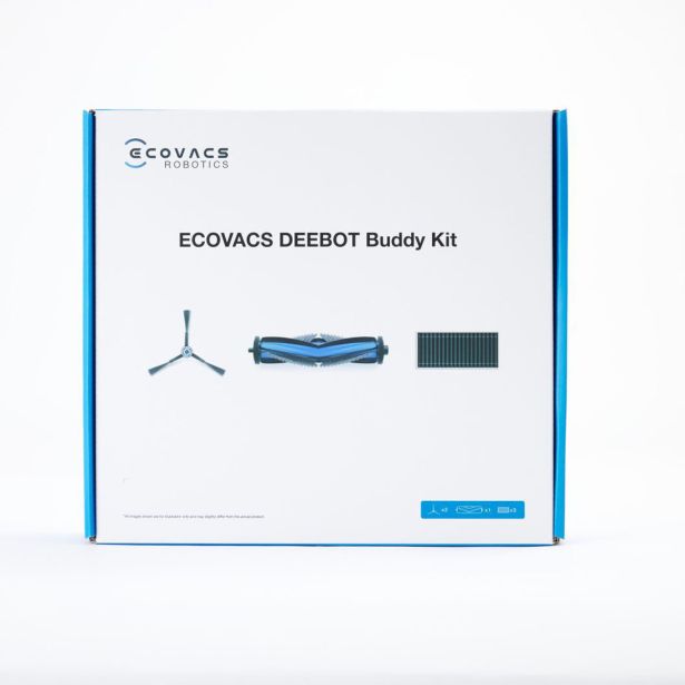 DODATEK ZA SESANJE ECOVACS DEEBOT X8 OMNI/X8 PRO OMNI/T80 OMNI