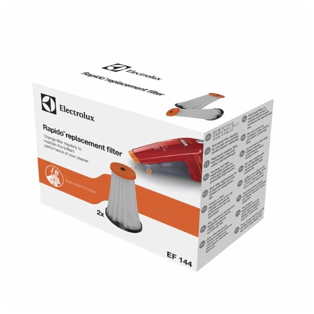 DODATEK ZA SESANJE ELECTROLUX EF 144 FILTER
