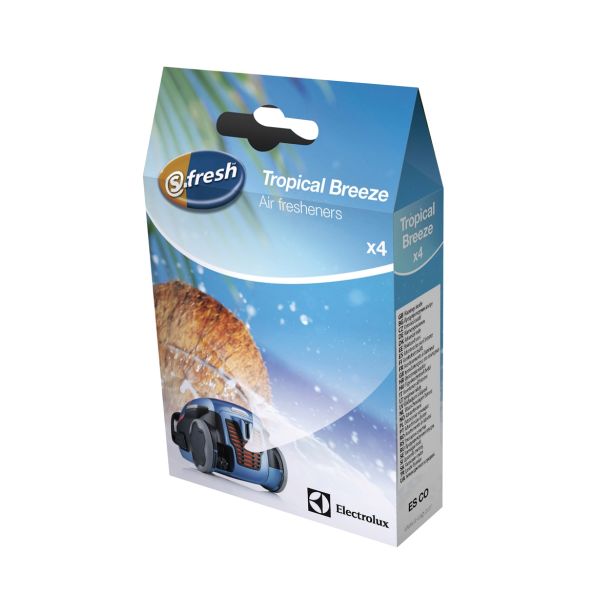 DODATEK ZA SESANJE ELECTROLUX ES CO DIŠAVA