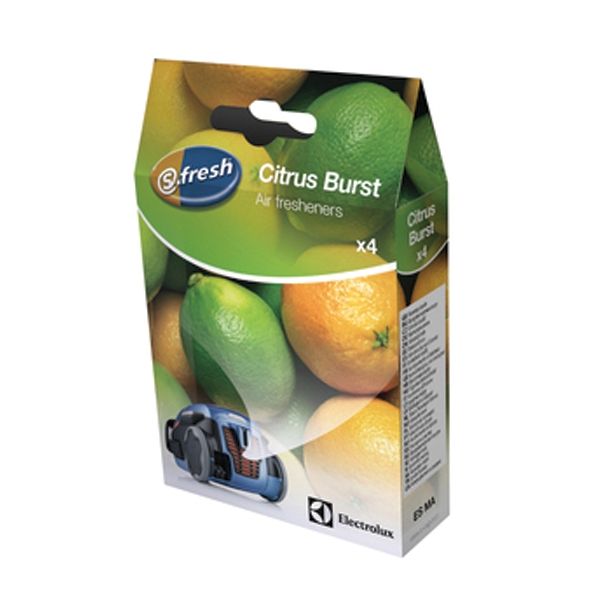 DODATEK ZA SESANJE ELECTROLUX ES MA DIŠAVA