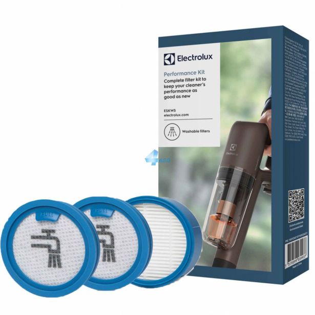 DODATEK ZA SESANJE ELECTROLUX ESKW5 FILTER ZA SESALNIK