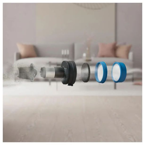 DODATEK ZA SESANJE ELECTROLUX ESKW5 FILTER ZA SESALNIK