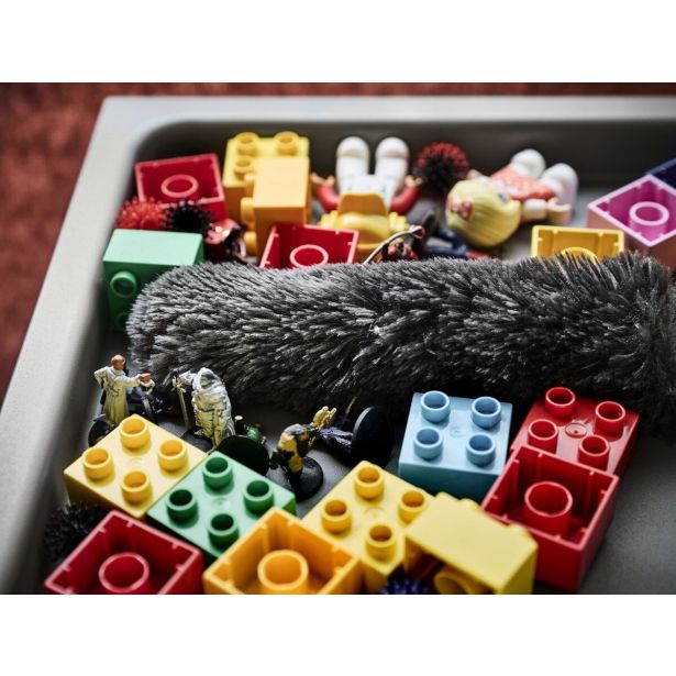 DODATEK ZA SESANJE ELECTROLUX KIT 09C AVTO SET