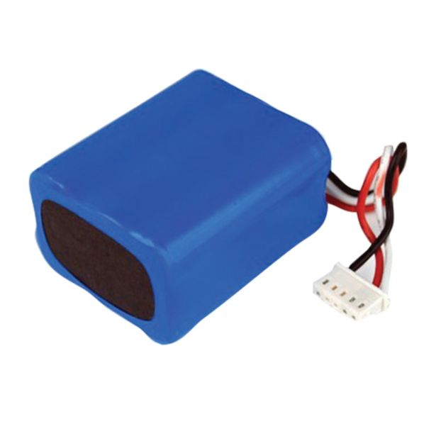 DODATEK ZA SESANJE IROBOT BRAAVA BATERIJA 380/390