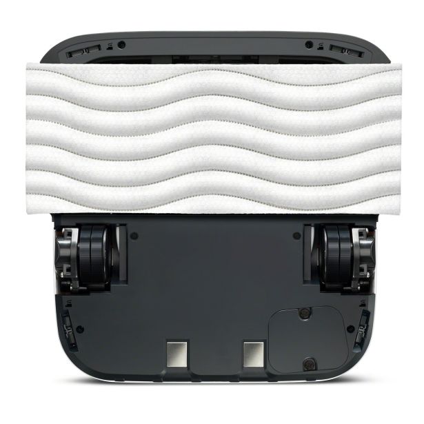 DODATEK ZA SESANJE IROBOT BRAAVA JET M6 KRPICE ZA MOKRO BRISANJE