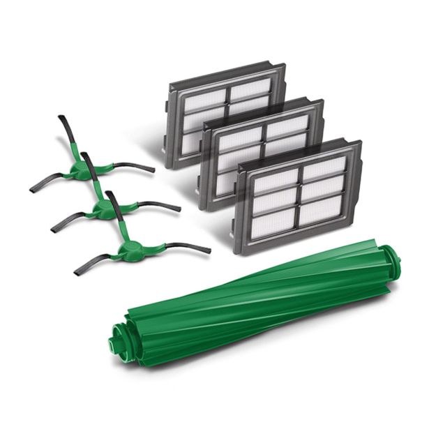 DODATEK ZA SESANJE IROBOT SET DODATKOV ZA COMBO 405/505