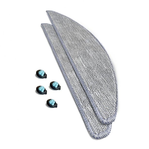 DODATEK ZA SESANJE IROBOT SET KRPIC IN STENJEV ZA COMBO I5/J5