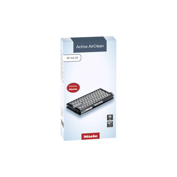 DODATEK ZA SESANJE MIELE SF-AA 50 ACTIVE AIRCLEAN