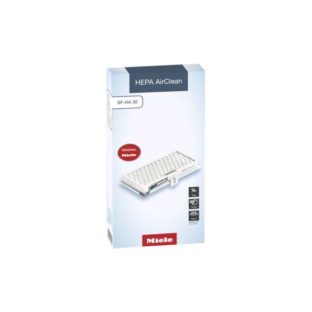 DODATEK ZA SESANJE MIELE SF-HA 30 HEPA AIRCLEAN