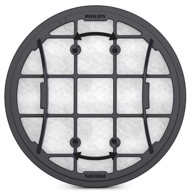 DODATEK ZA SESANJE PHILIPS XV1681/01 NADOMESTNI FILTER