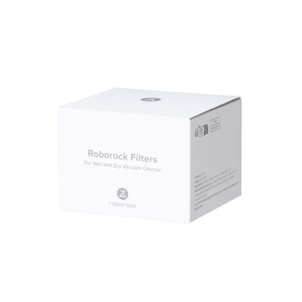 DODATEK ZA SESANJE ROBOROCK DYAD PRO COM, MOKRI FILTER,2 KOS