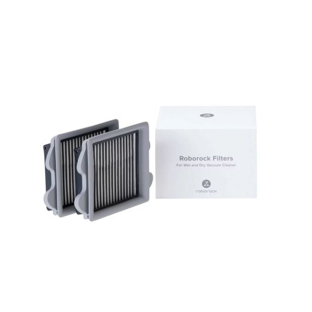 DODATEK ZA SESANJE ROBOROCK DYAD PRO COM, MOKRI FILTER,2 KOS