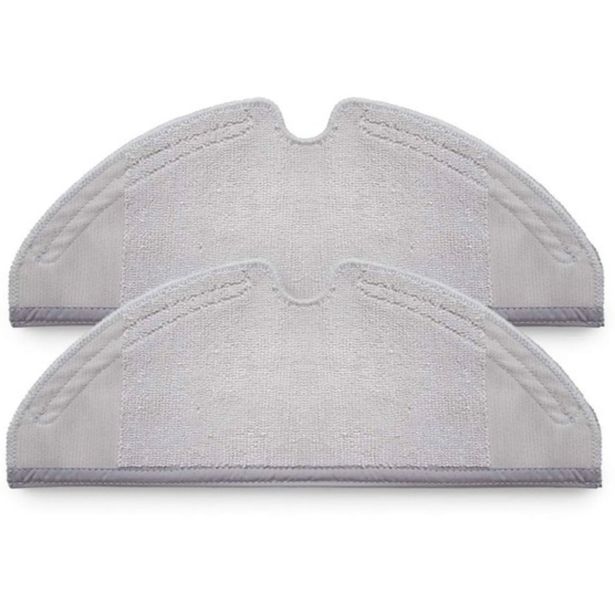 DODATEK ZA SESANJE ROBOROCK E5/S5/S6/Q7 KRPA, 2 KOS