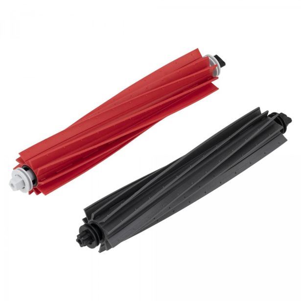 DODATEK ZA SESANJE ROBOROCK GLAVNE KRTAČE DUOROLLER, 2/1