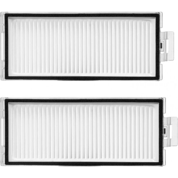 DODATEK ZA SESANJE ROBOROCK HEPA PRALNI FILTER 2/1