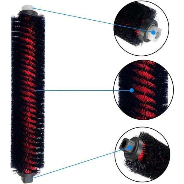 DODATEK ZA SESANJE ROBOROCK KRTAČA ZA S7/S8 ULTRA DOCK