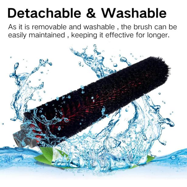 DODATEK ZA SESANJE ROBOROCK KRTAČA ZA S7/S8 ULTRA DOCK