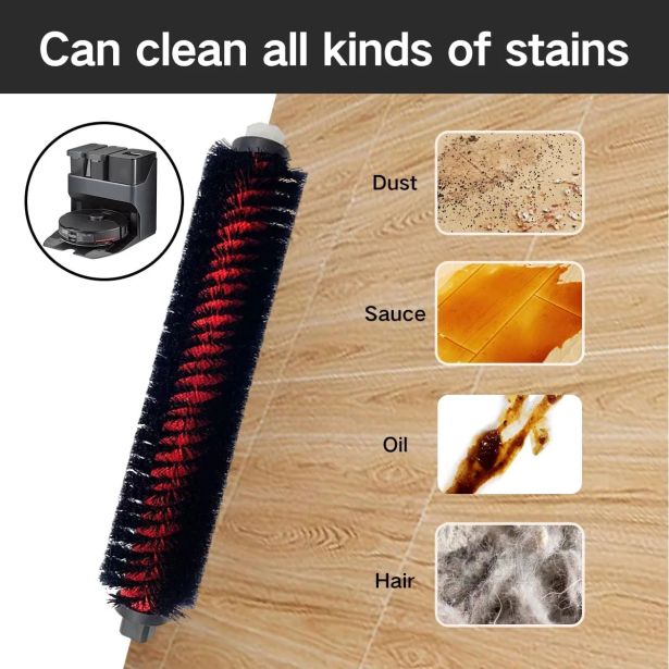 DODATEK ZA SESANJE ROBOROCK KRTAČA ZA S7/S8 ULTRA DOCK