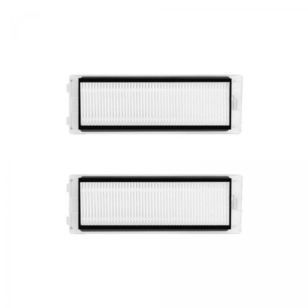 DODATEK ZA SESANJE ROBOROCK Q REVO HEPA FILTER, 2 KOS