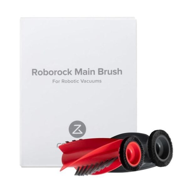 DODATEK ZA SESANJE ROBOROCK QREVO CURV/EDG/SAROS GLAVNA KRTAČA